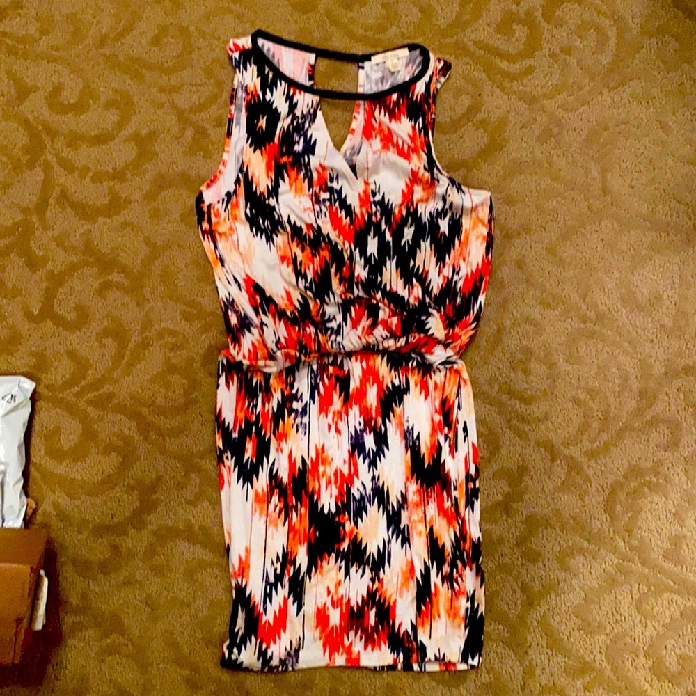 Ella Moss dress